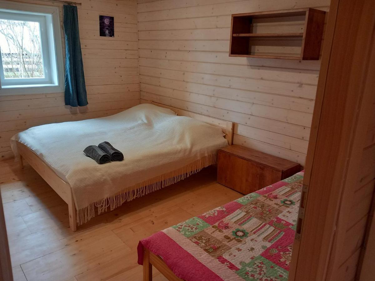 Chata Adam Liptovsky Mikulas Bagian luar foto