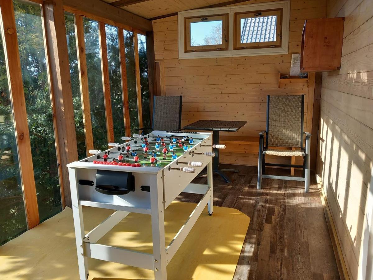 Chata Adam Liptovsky Mikulas Bagian luar foto